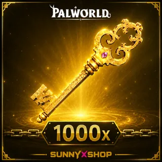 Palworld 