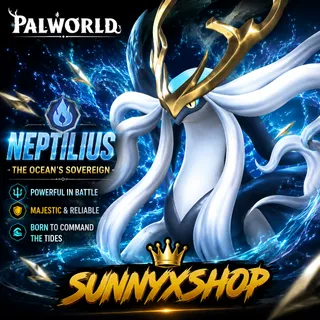 Palworld neptilius  Worker/attack pal max stats