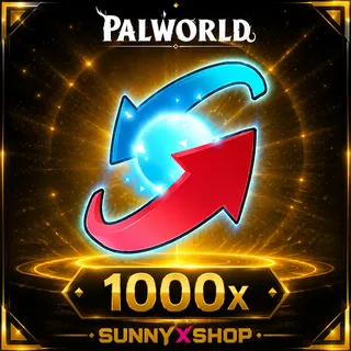 Palworld pal reverser 1000x