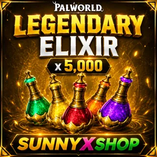 Palworld 