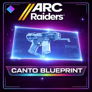 CANTO  BLUEPRINT