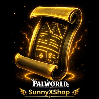 palworld  