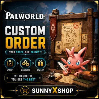 palworld