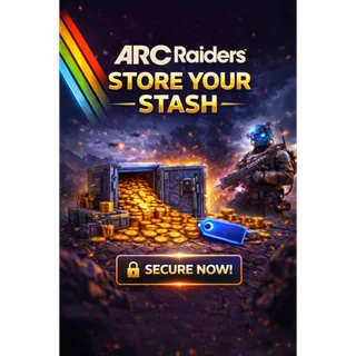 stash store for expedition 