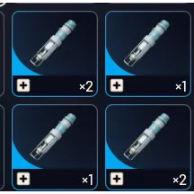 Vita shot 10x arc raiders