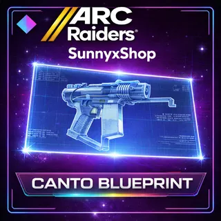 canto bp  arc raiders