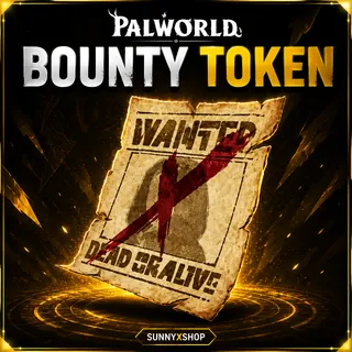 Palworld 