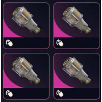 wolfpack 4x Arc raiders 