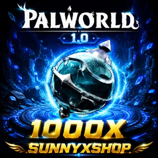 Palworld 