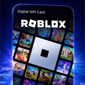 Roblox Gift card Global 200 Robux
