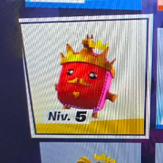 Spirit Fortnite