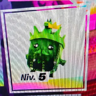 Spirit Fortnite
