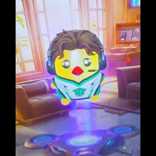 Esprits Fortnite
