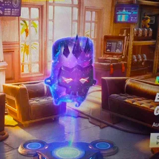 Esprits Fortnite