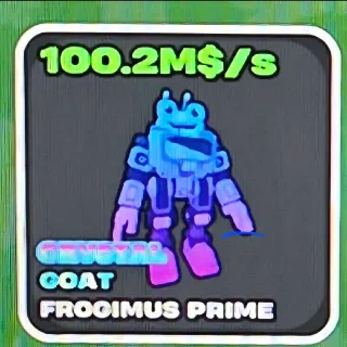 Fruits Vs Brainrot