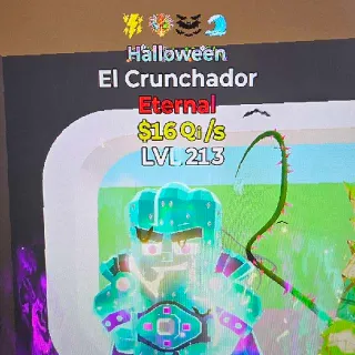 Steal The Brainrot