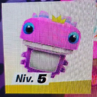 Spirit Fortnite