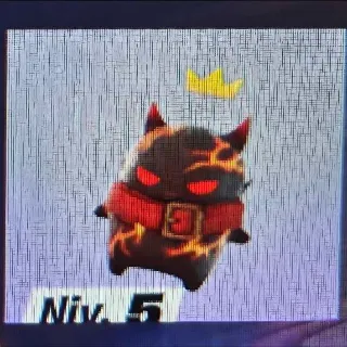 Fortnite Esprits