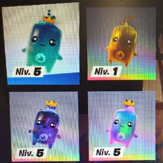 Esprits