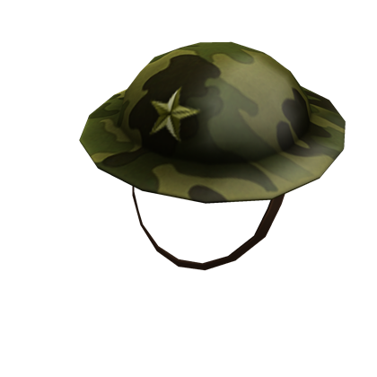 Collectibles Wwii General S Helmet In Game Items Gameflip - roblox builders club helmet