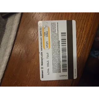 $25.00 USD Walmart