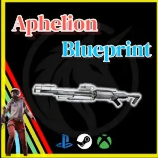 Aphelion Blueprint
