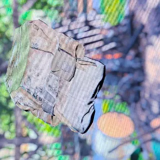 Traveling Leather Coat