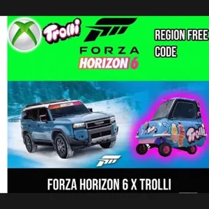 Peel P50 Trolli