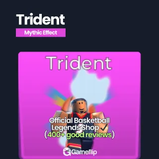 Trident | Basketball Legends