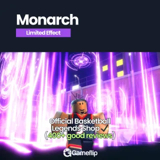 Monarch | Basketball Legends