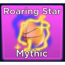 Roaring Star | Mythic