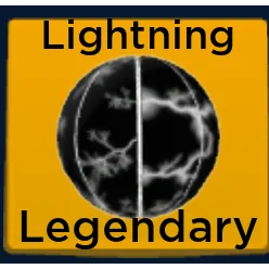 Lightning | Legendary
