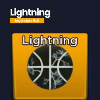 Basketball Legends | Lightning