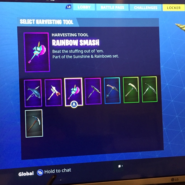 Fortnite Account - Other - Gameflip - 640 x 640 jpeg 127kB