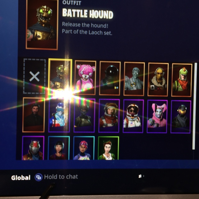 fortnite account - fortnite v bucks 3000