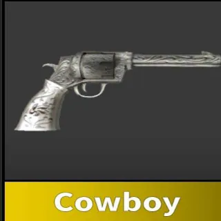 Cowboy MM2 Vintage