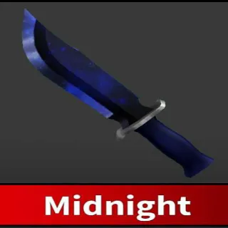 Midnight MM2