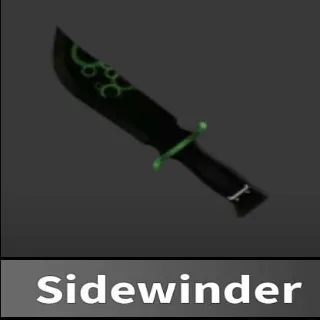 Sidewinder