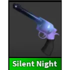 Silent Knight Gun