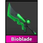 Bioblade