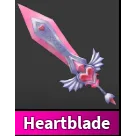 Heartblade