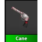 Cane Gun