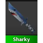 sharky