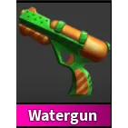 Watergun