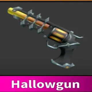 Hallowgun