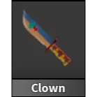 Clown SET