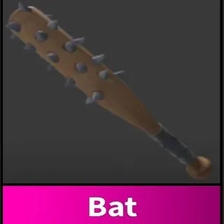 Bat Godly MM2