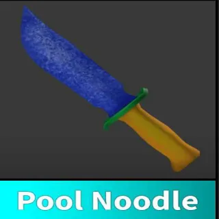 Pool Noodle