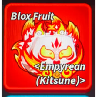 Empyrean Kitsune