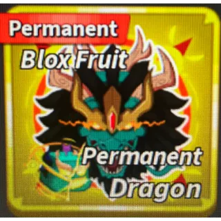 Perm dragon (can lower DM)